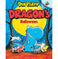 imag1Dragon #4: Dragons Halloween An Acorn Book Dav Pilkey