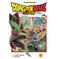 imag1Dragon Ball Super : Vol. 5: The Decisive Battle! Farewell Trunks!: Volume 5 Paperback Akira Toriyama Paperback AKIRA TORIYAMA