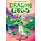 imag1Dragon Girls #6: Quinn the Jade Treasure Dragon Paperback Maddy Mara