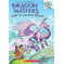 imag1Dragon Masters #20: Howl of the Wind Dragon: A Branches Book Tracey West