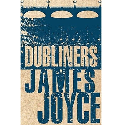 imagDubliners Macmillan Popular Classics Paperback Joyce James