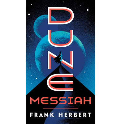 imagDune Messiah Paperback Frank Herbert