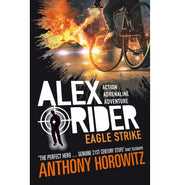 image //www.c...Eagle Strike : Alex Rider Paperback Anthony Horowitz