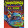 imag1Earth Greek Must Go! Goosebumps Series 2000 : 24 Paperback R.L. Stine R.L. Stine