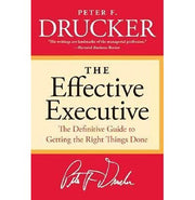 image //www.c...Effective Executive Peter Drucker