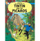 imag1Adventures of Tintin: Tintin and Picaros Paperback Herge Paperback Herge