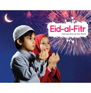 image //www.c...Eid al Fitr: Festivals Around the World Paperback Grace Jones