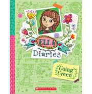 image //www.c...Ella Diaries #11: Going Green Meredith Costain