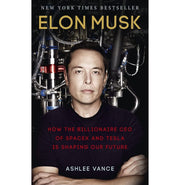 image //www.c...Elon Musk : Exclusive Biography Gujarati paperback Ashlee Vance Jan 01 2019 … Paperback Ashlee Vance