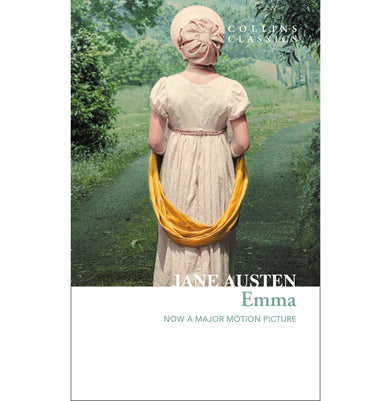 imagEmma Paperback Austen Jane