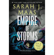 image //www.c...Empire of Storms Maas Sarah J.