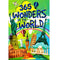 imag1Encyclopedia : 365 Wonders of the World Monuments of the world 365 Series Hardcover Om Books Editorial Team