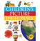 imag1Encyclopedia: Children's Picture Dictionary Illustrated dictionary for kids Hardcover Om Books Editorial Team