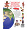 imag2Encyclopedia: Children's Picture Dictionary Illustrated dictionary for kids Hardcover Om Books Editorial Team