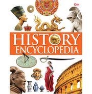 image //www.c...Encyclopedia: History Encyclopedia Hardcover Om Books Editorial Team