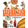 imag1Encyclopedia: History Encyclopedia Hardcover Om Books Editorial Team