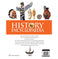 imag2Encyclopedia: History Encyclopedia Hardcover Om Books Editorial Team