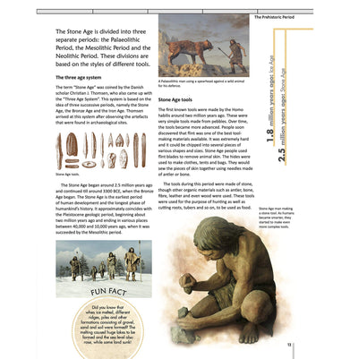 imagEncyclopedia: History Encyclopedia Hardcover Om Books Editorial Team