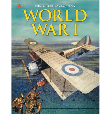 imagEncyclopedia History: World War I