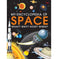 imag1Encyclopedia : My Encyclopedia of Space : What? Why? How? When? Paperback Om Books Editorial Team