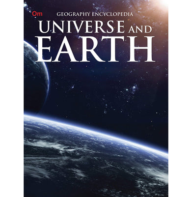 imagEncyclopedia: Universe and Earth Geography Encyclopedia