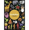 imag1Evolution: Infographics Paperback Harriet Brundle