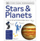 imag1Eyewitness Workbooks Stars & Planets DK Eyewitness Workbook Paperback DK