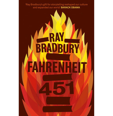 imagFahrenheit 451 Flamingo Modern Classics Paperback Ray Bradbury