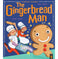 imag1Fairytale Classics : The Gingerbread Man Paperback Alperin Mara and Latimer Miriam