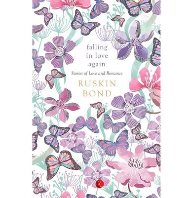 imagFALLING IN LOVE AGAIN Ruskin Bond