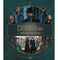imag1Fantastic Beasts : The Secrets of Dumbledore: Movie Magic Hardcover Revenson Jody