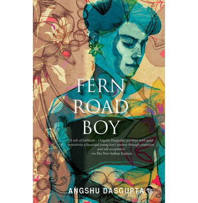 imagFern Road Boy Paperback Dasgupta Angshu