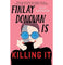 imag1FINLAY DONOVAN IS KILLING IT Paperback Cosimano Elle