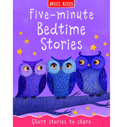 image //www.c...Five:minute Bedtime Stories Gallagher Belinda