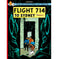 imag1Flight 714 to Sydney Paperback HERGE