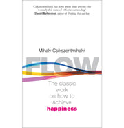 image //www.c...Flow Paperback Mihaly Csikszentmihalyi