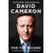 imag1For the Record Hardcover David Cameron