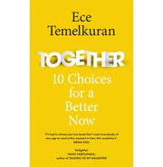 image //www.c...Together: 10 Choices For A Better Now Paperback Temelkuran Ece