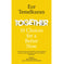 imag1Together: 10 Choices For A Better Now Paperback Temelkuran Ece