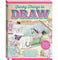 imag1Funky Things to Draw: Flexi:bound Pty Ltd Hinkler