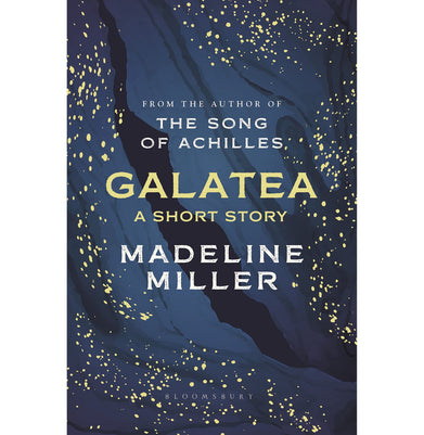 imagGalatea Miller Madeline