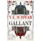 imag1Gallant Export paperback Paperback Schwab V.E.