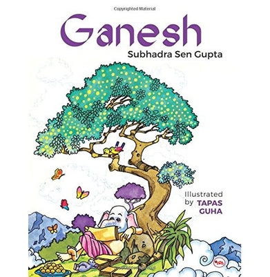 imagGanesh Subhadra Sen Gupta and Tapas Guha