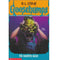 imag1GB#11 THE HAUNTED MASK STINE R. L.