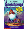 imag1GB: CHICKEN CHICKEN R.L. Stine