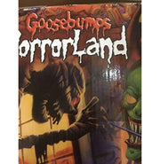 image //www.c...GB HORRORLAND BOX SET. 20 BOOKS Paperback NA