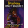 imag1GB MOST WANTED#05 DR. MANIAC WILL SEE R.l Stine