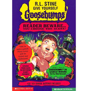 image //www.c...GB RB TOY TERROR BATTERIES INCLUDED R.L. Stine