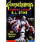 imag1GB SERIES 2000 #16 THE MUMMY WALKS R.L. Stine R.L. Stine