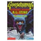 imag1GB SERIES 2000 #7 REVENGE RUS R.L. Stine
